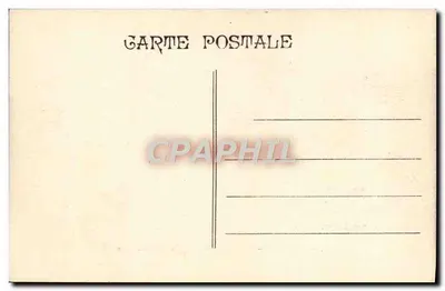 Fréjus — Ruínas das Arenas Romanas — Guérin-Sotary, n°21 — Verso