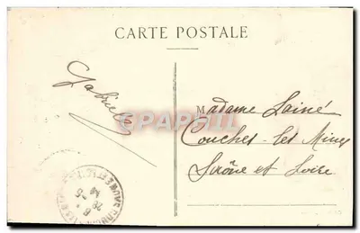 Giens — Golfo e Ponta do Estérel — Gliche-Chappon — Verso