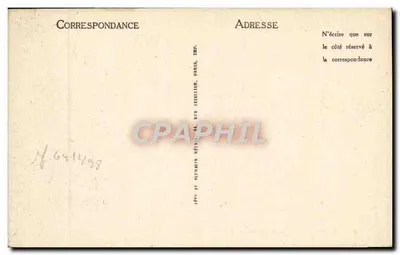 Grimaud — Vista general — LL (Var) — Reverso