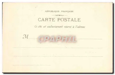 Hyères - Vista geral — A Saint Joseph — Phot Lacour Marseille — Verso