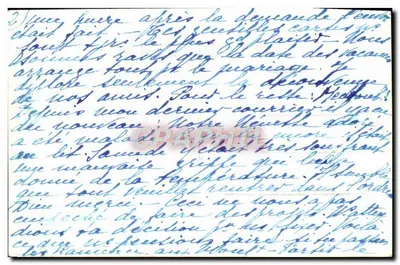 Hyères-Les-Palmiers — Boulevard d'Orient — Editor EPE — Verso