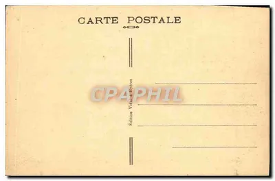 Hyères — La Via della Belgia — Edizione Vidal a Hyères — Verso