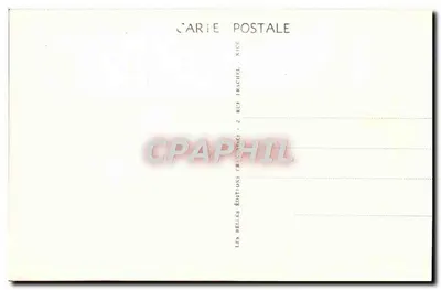 Toulon — O Porto do Mourillon — Edições Les Belles Éditions, Nice — Verso