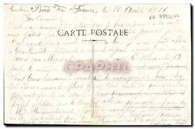 Toulon - Le Mourillon — Vista general — Editor : 139 — Reverso