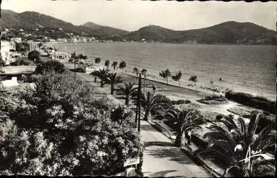 Saint-Cyr-les-LECQUES — Vista Geral — Edições ARIS