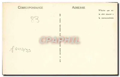 La Sainte-Baume — Panorama — LL — Rewers