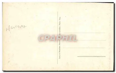Strasburg — Bulwar Félix Martin — LL. n°122 — Rewers