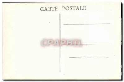 Toulon - Entrada do Arsenal da Marinha Nacional — editor 'Côte d'Azur', n°60 — Verso
