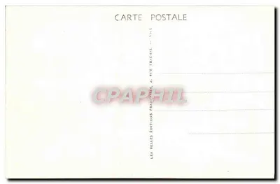 Toulon — Quai Cronstadt i Rada — Rewers