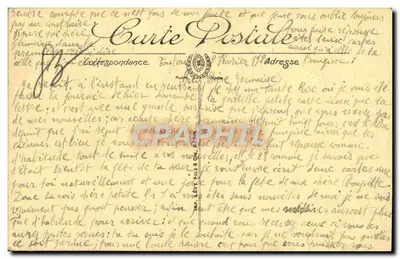 Marin — Lembrete de Toulon — LL — Verso