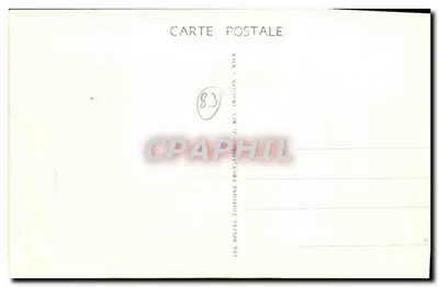 Toulon — Il Porto — Edizioni Les Répliés, Nizza — Verso