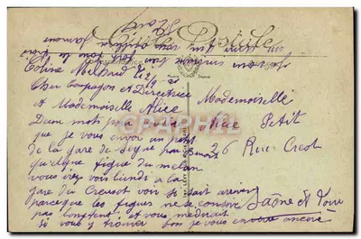 Toulon — Ogólny widok — LL. — Nr 41 — Rewers