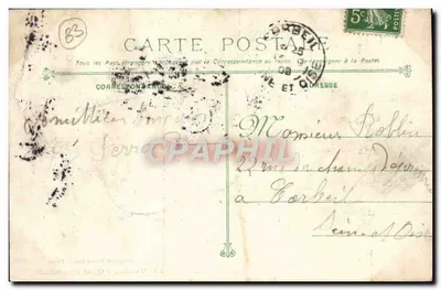 Toulon - Molo Cronstadt — Fotografia di Marius Bar — n°44 — Verso