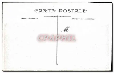 Toulon, a Darse e o cais do Parti — LV.6 — Verso