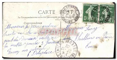 Toulon — Kiosque de musique et Place d'Armes — éditeur STAEREX, PARIS — Reverso