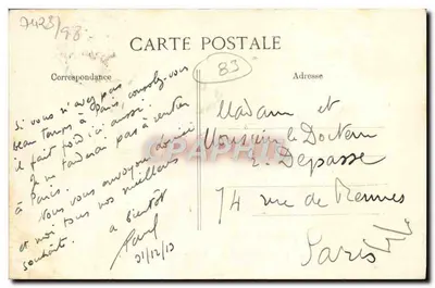Toulon-Mourillon — Bulwar Lattoral — Tramwaj — Rewers