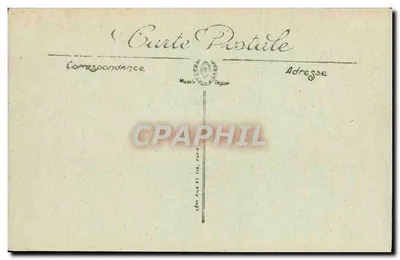 Toulon — Arsenal della Marina — La Cale Vauban — Selecta — Verso