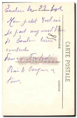 Coulon — O Teatro — LL. — Verso