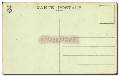 Toulon — Il Museo — Esposizione — Côte d'Azur — Verso