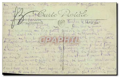 Toulon — O Teatro — LL. — Sélecta — Verso