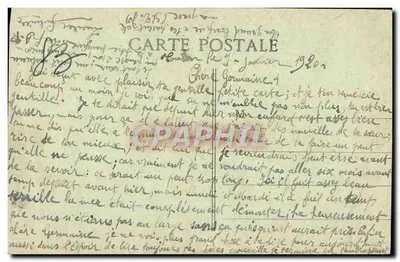Toulon - De Spaarbank — L.R. van de Uitgevers — Achterkant