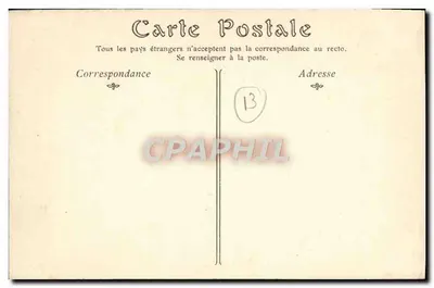 Arles — Le Cloître Saint-Trophime — ND. Phot. — Reverso