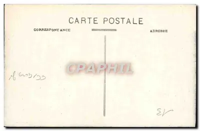Arles - Arene i Rzeka Rhône — Félix Rhône, n°99 — Rewers