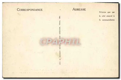 Les Baux-de-Provence — Remparts Romains, Porte Eyguières, Croix de Ravelin, Ruines — LL — Rewers
