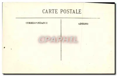 Saint-Rémy-en-Provence — Église Notre-Dame de Pitié — LL — Verso