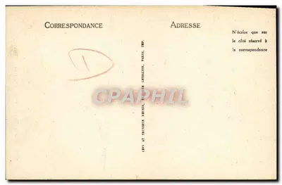 Tarascon — Kościół św. Marci (XII wiek) — LL — Rewers