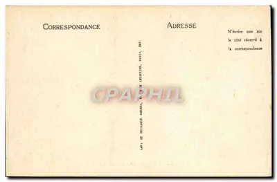 Tarascon — Tarasque — LL — Rewers