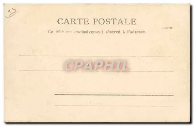 Most kolejowy — Tarascon — R.&J.D. 10460 A.15 — Rewers