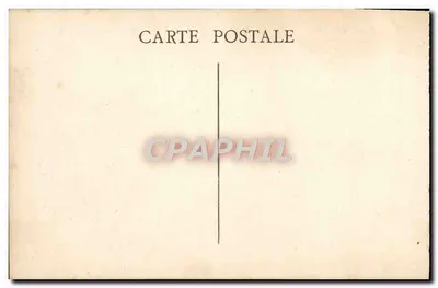 Marseille — Rada Miasta — Rewers