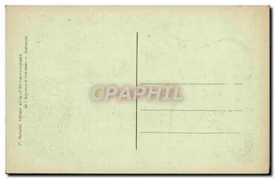 मास्सेवर के राष्ट्रीय और उपनिवेशीय प्रदर्शनी 1922 — फ्रांसीसी पश्चिमी अफ्रीका के महल — मुख्य भवन — एफ. डेटेल, प्रकाशक — पीछे