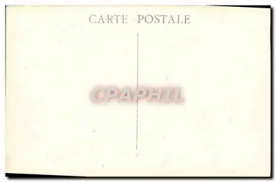 Marseille — Pont Tranabordeur — n° de série F 25 — Verso