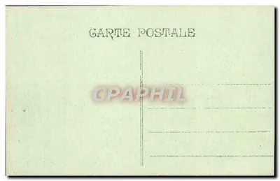 Marseille -- La Catedral P.B. — Reverso
