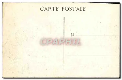 Marseille — Widok ogólny — Wydawca nie widoczny, numer seryjny nie widoczny — Rewers