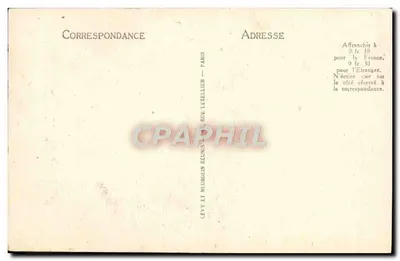 Pocałunek w lustrze — Magaud (Antoine) — Muzeum Longchamp, Marsylia — Rewers