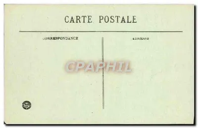 MARSIGLIA — Nave in entrata nel porto — In lontananza, Santa Maria della Guardia — Edizione speciale della Baille — Verso