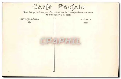Rada di MARSEILLE — Il Castello d'If e le Isole del Frioul — Verso