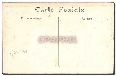 Caen — Katedra Świętego Piotra. Nef i chórzek — ND. Fot. — Rewers