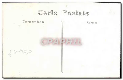 Caen. Katedra Świętego Piotra — ND. Fot. — Rewers