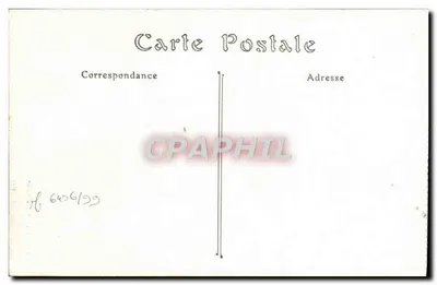 Caen — Abside katedry Świętego Piotra — ND. Fot. — Rewers