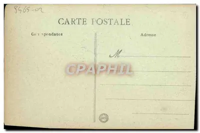 CAEN - Teatr — kolekcja L. A., fot. — Rewers