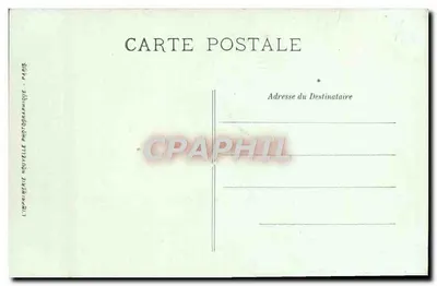 Caen — Panorama — LL. — Rewers