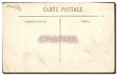Caen — Paquebot "Dora" i "Johanna" w nowym basenie — LL. n°230 — Rewers
