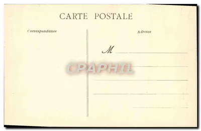 CAEN - Piramida — Pamiątka — Collection AD — Rewers