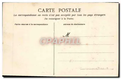 Sceaux — Spadziste Erne — Kolekcja AD — Rewers