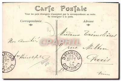 Caen — Port — ND Photo, n° 237 — Rewers