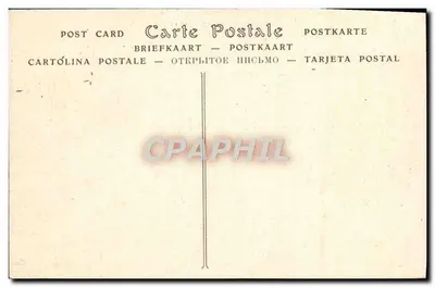 CAEN — L'Orne powyżej zapory — ND Phot. — Rewers